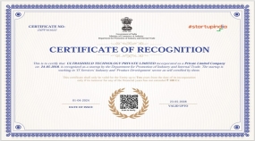 Govt. of India - StartUPIndia