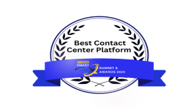 Best Contact Center Platform 2024