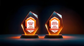 Magical Migration Award at Meet Magento India 2025
