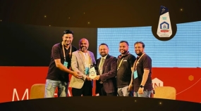 B2B Champ Title Winner At Meet Magento India 2024
