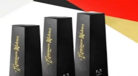 Winner of Adobe – Rising Star Partner of the Year