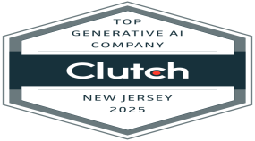 Top Generative AI Development Company