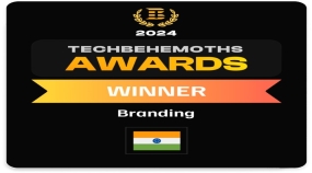 2024 Award Winning Company In India