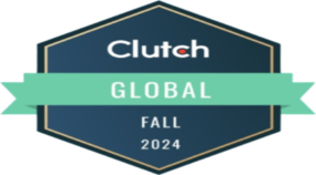 Clutch Global 2024