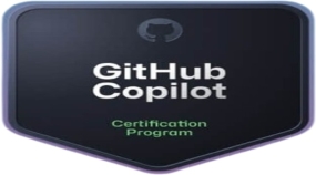 GitHub Co-pilot Certified