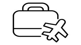 Travel & Hospitality App Development