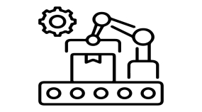 Manufacturing Software Development