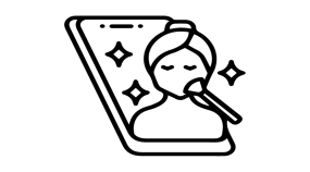 Beauty Services App Development