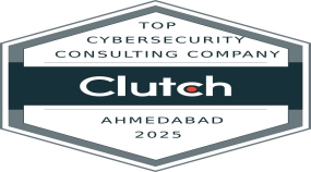 Top Cybersecurity Consulting Company Ahmedabad