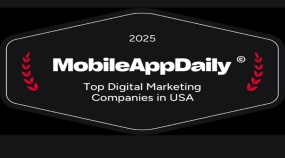 Top Digital Marketing Agency in the US