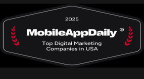 Top Digital Marketing Companies USA