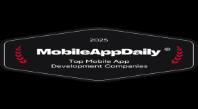 Top Mobile App Development Companies 2025