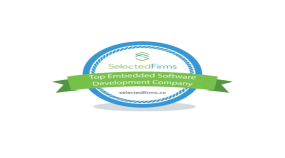 Top Embedded Software Development Companies