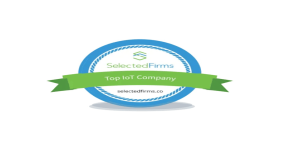 Top IoT company
