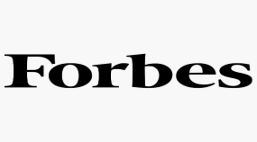 Forbes and Bloomberg