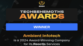 Top ReactJs Company in India in 2024