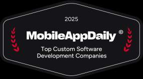 Top Custom Software Development Companies
