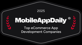 Top eCommerce App Development Companies