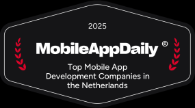 Top Mobile App Development Companies in the Netherlands