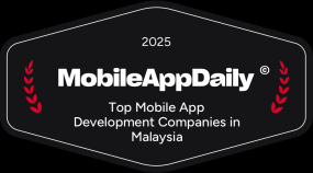 Top Mobile App Development Companies in Malaysia