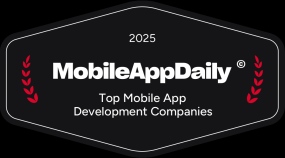 Top Mobile App Development Companies