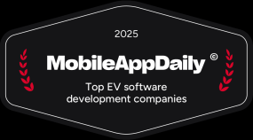 Top EV Software Development Companies