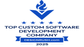 Top Software Development Company of March 2025 by Designrush