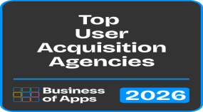 Top User Acquisition Agencies 2026