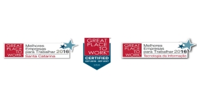 ArcTouch Recognized as Great Place to Work in U.S., Brazil