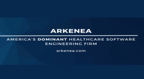 Best Bespoke Healthcare Software Developer 2025 - East Coast USA