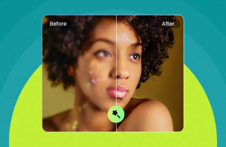 How AI Image Enhancement Really Works (A Practical Walkthrough)