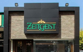 Zeitgeist