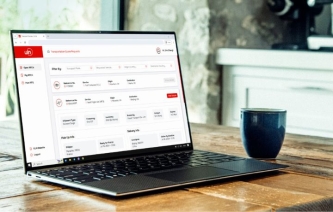 Digital Transformation for Ultimate Logistics Network