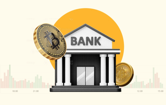 Cryptocurrency in Banking: Trends and Predictions for the Digital Age