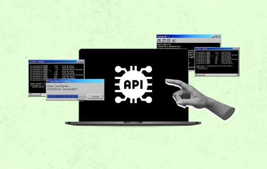 Mastering API Development - Terminologies, Development Process, Best Practices, etc.
