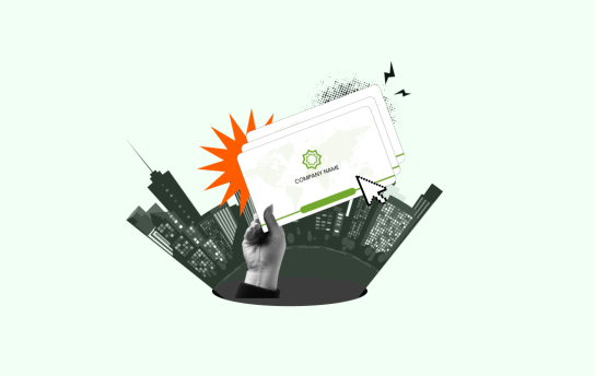 From ‘Meh’ to Memorable: How to Pick a Business Name