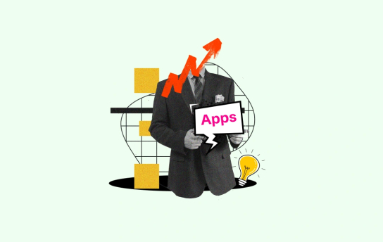 25+ Best Mobile App Ideas for Successful Business in 2026