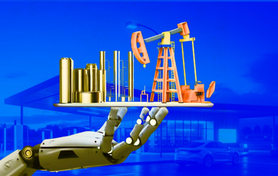 Artificial Intelligence in the Oil & Gas Industry: Transforming Dynamics for the Better