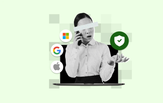 Data Privacy: Is it a Dream or Dud Sold by Tech Giants?