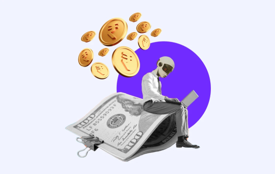 AI in Finance: How Artificial Intelligence is Rewriting the Rules of Banking & Investment