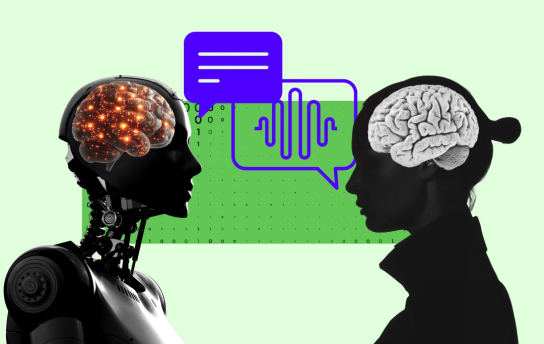 NLP Use Cases: Dissecting Its Impact Through Examples