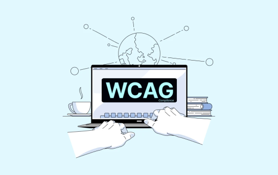 What is WCAG Compliance? Cracking the Code to Compassion, Conversion, and Cohesion