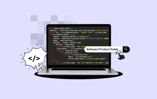 Custom Software Product Development Guide: Exploring Methods, Milestones, and Compliances