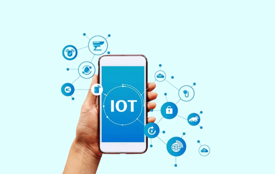 IoT Mobile App Development: Powering the Billion-Dollar Wireless Future