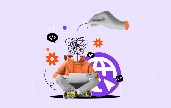 Code Your Corner of the Internet: Here’s A Step-by-Step Web Development Process