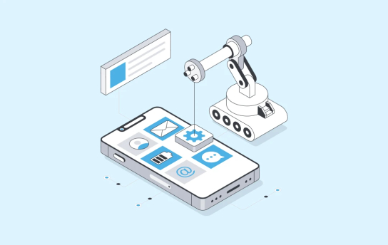 AI in App Development: The Productivity Hack You Can't Ignore