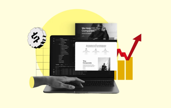 Website Development Costs 2026: A Comprehensive Budget Breakdown