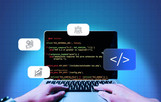 Web Development for Business: Strategies to Drive Digital Growth