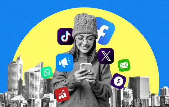 Digital Marketing for SaaS Companies: Proven Tactics for Sustainable SaaS Growth