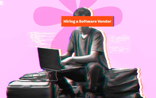 Key Questions to Ask Software Vendors Before Hiring